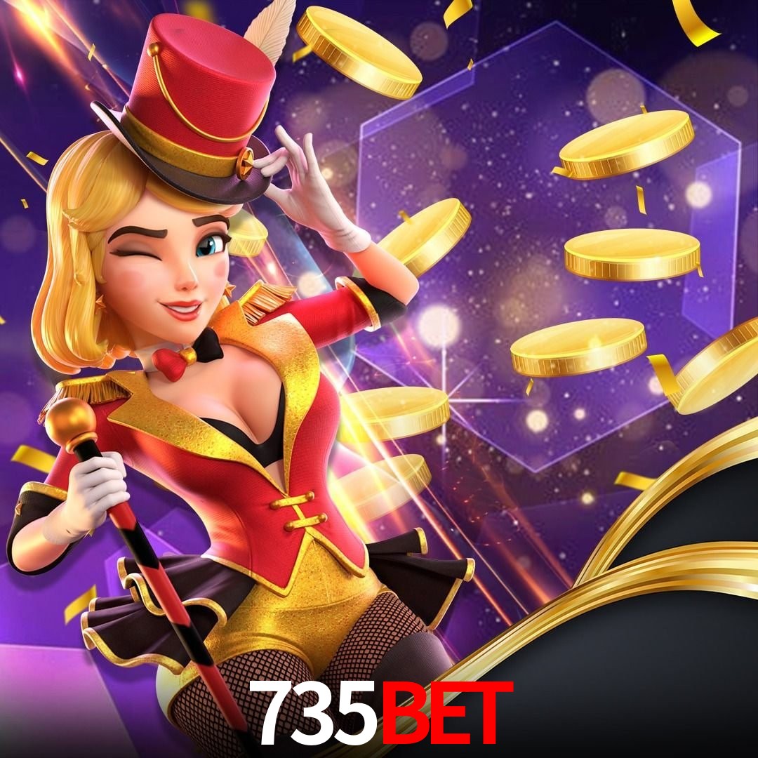 Welcome Bonus 735bet