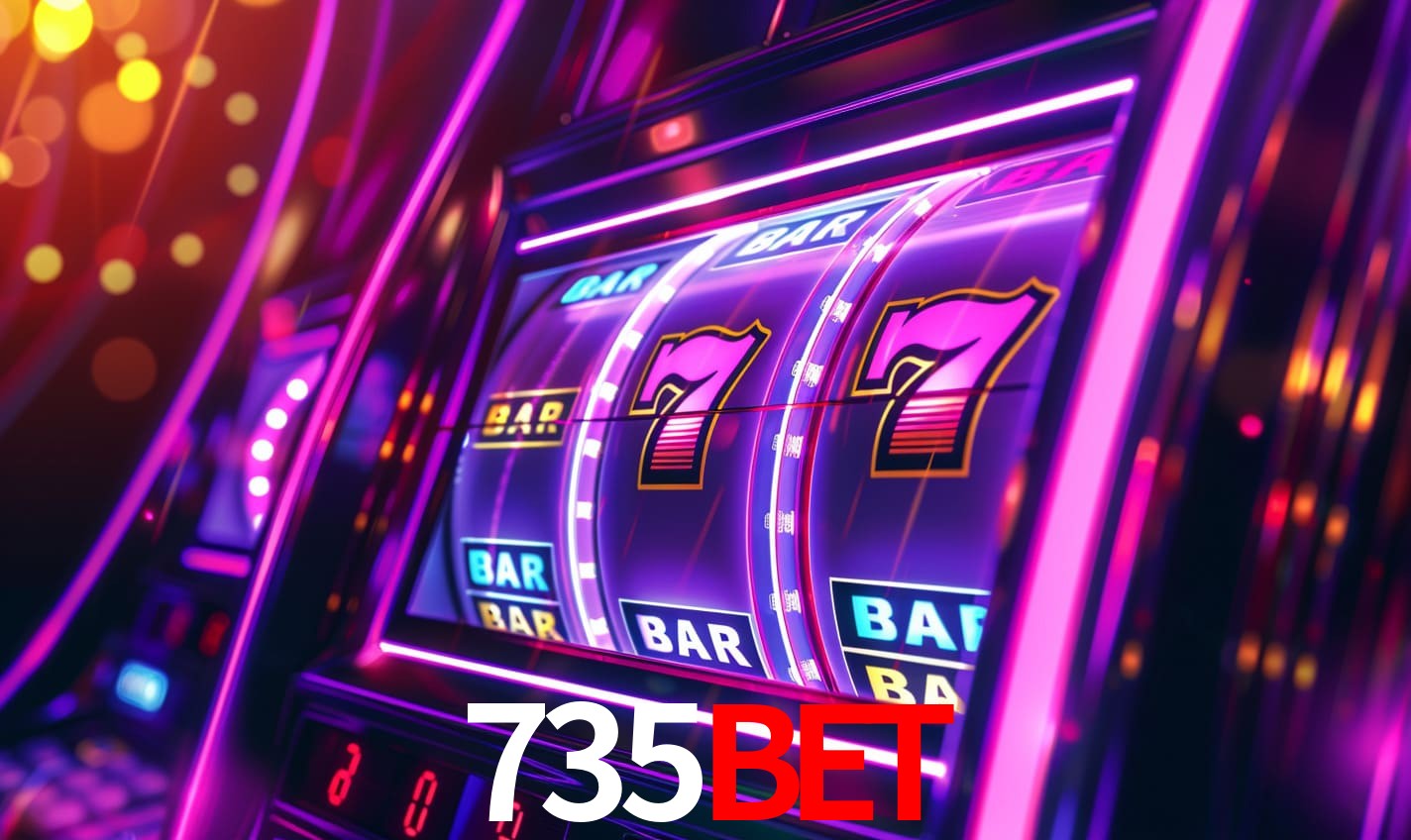 735bet - Cassino site oficial do - 735bet.com