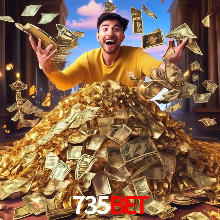 Experiência VIP 735bet
