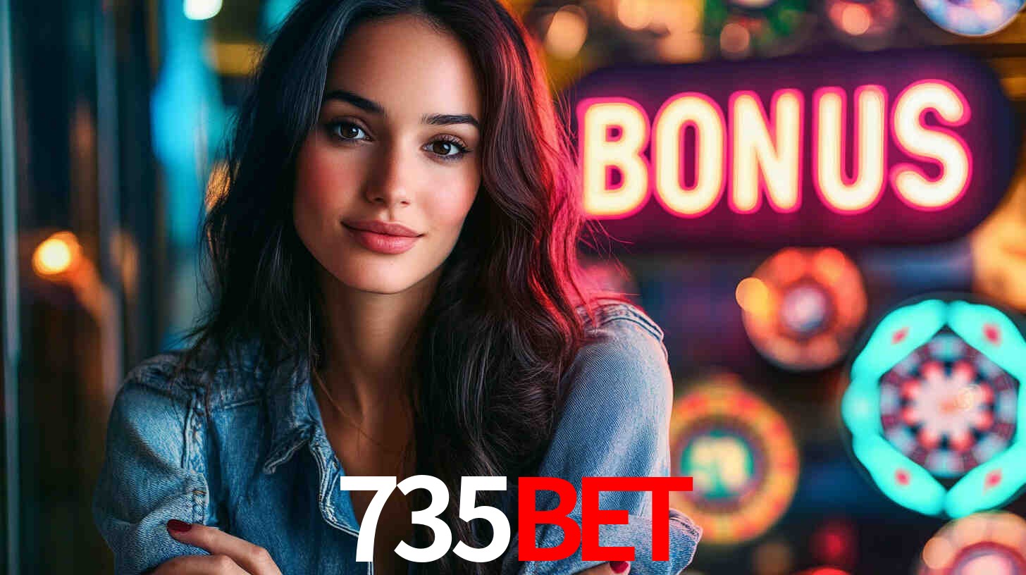 735bet login