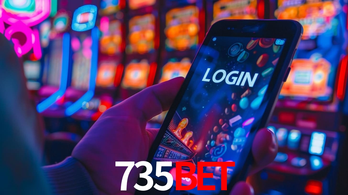 Estatísticas 735bet