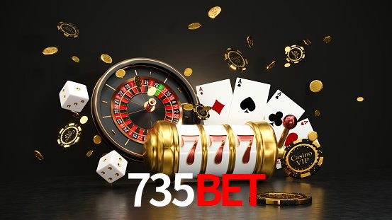 Statistics 735bet