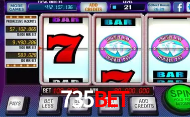 Desvendando o Mundo dos Jogos Virtuais na 735bet