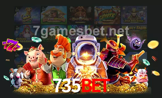 cassino 735bet