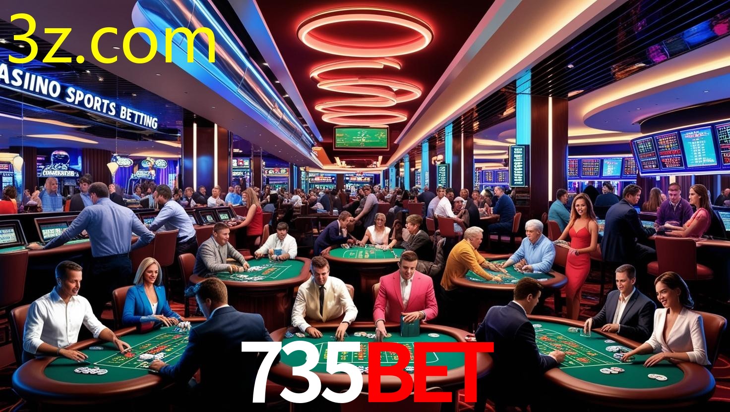 735BET