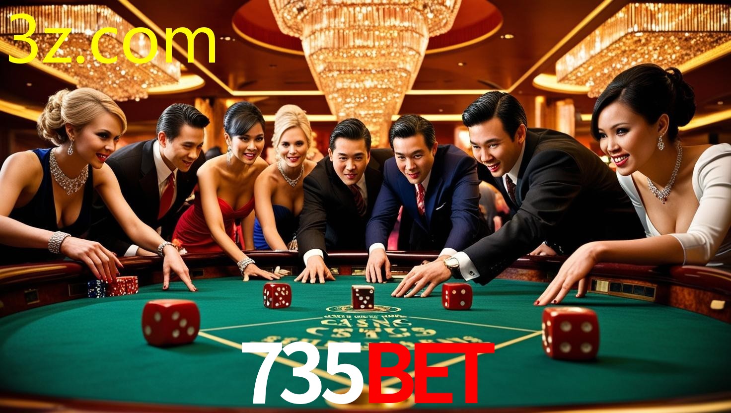 735BET