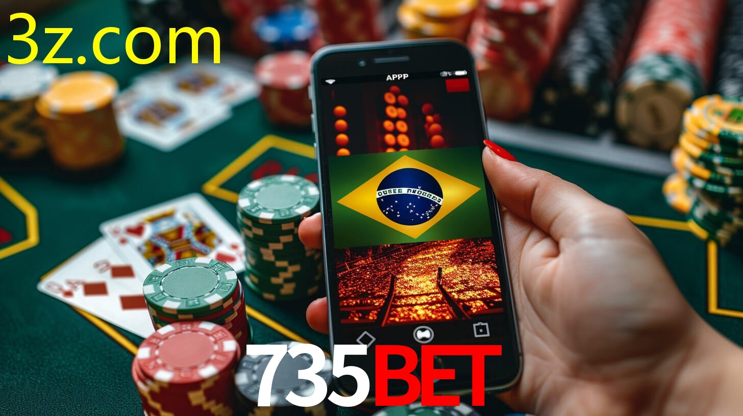 735BET