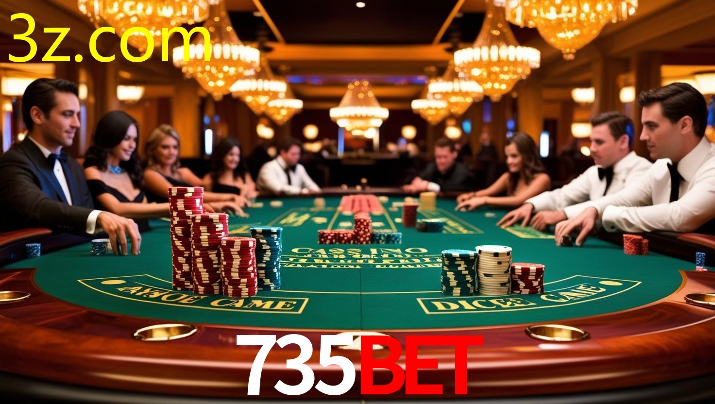 735BET