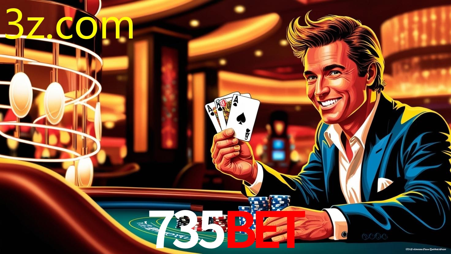 735BET