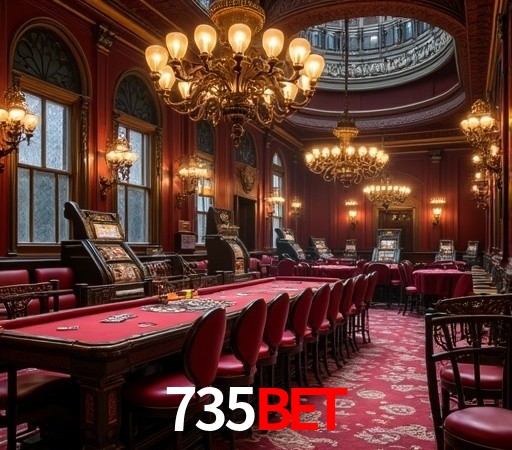 735bet Rio de Janeiro - Licenses