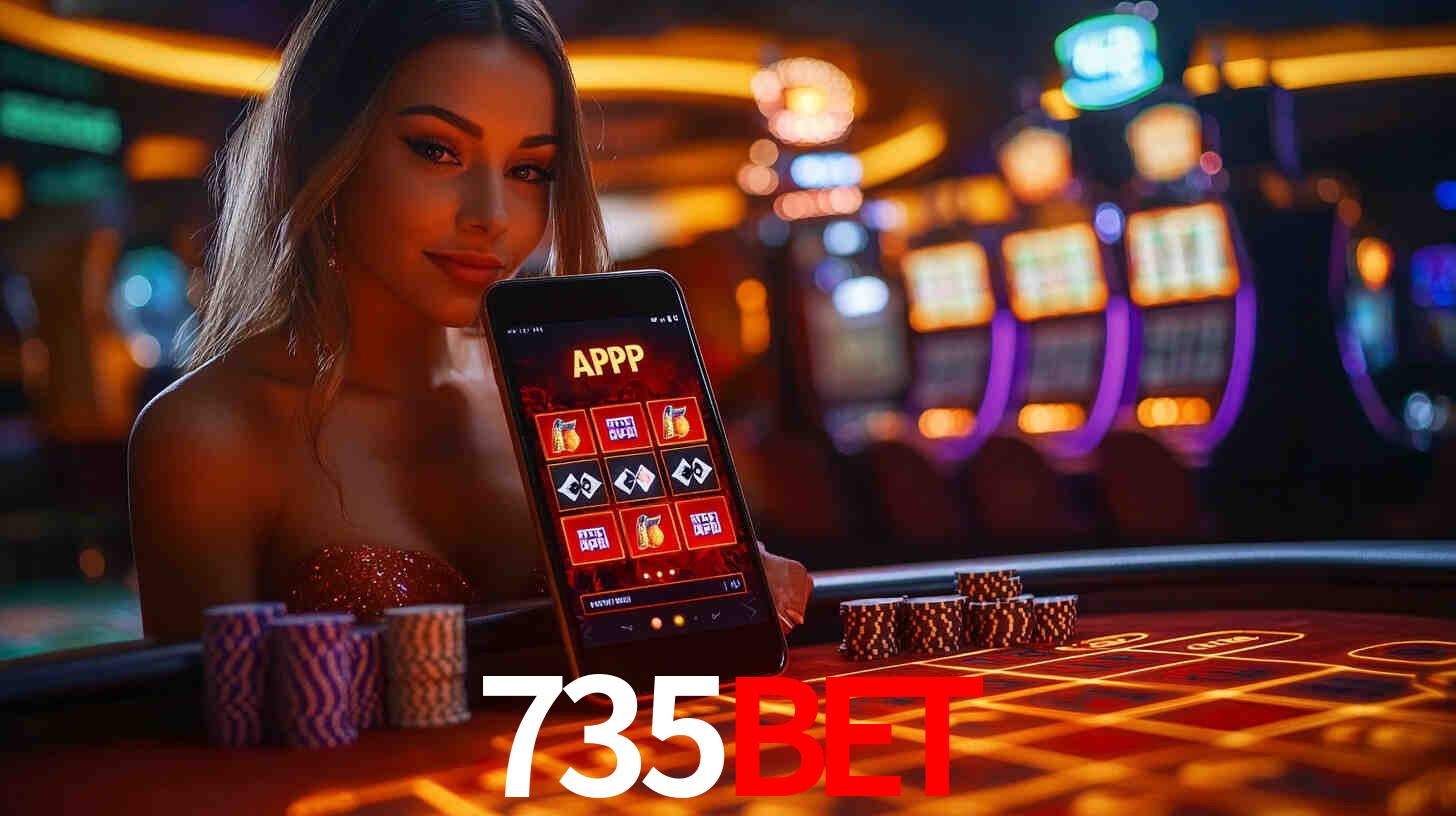 Explorando a Categoria de Eventos em Apostas na 735bet
