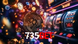 PIX Instantâneo 735bet