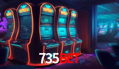 735bet Brasília - VIP Program