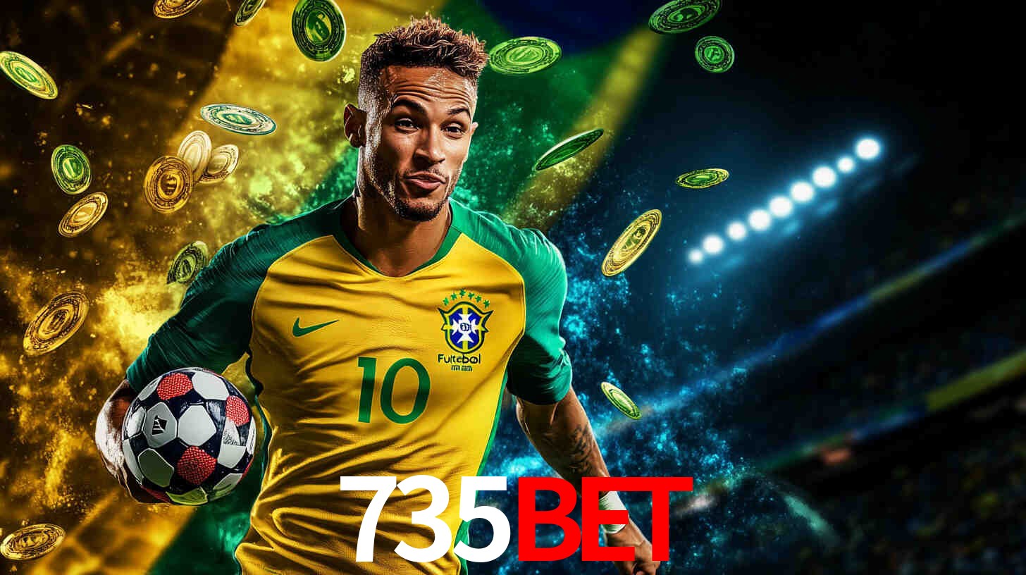 Descubra a Essência do 735bet: Nossa História e Compromissos