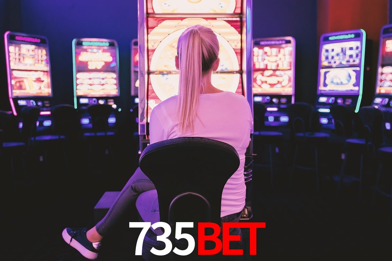 2FA Security 735bet