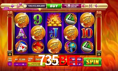 Inovações de Jogos na 735bet: O Futuro das Experiências Interativas