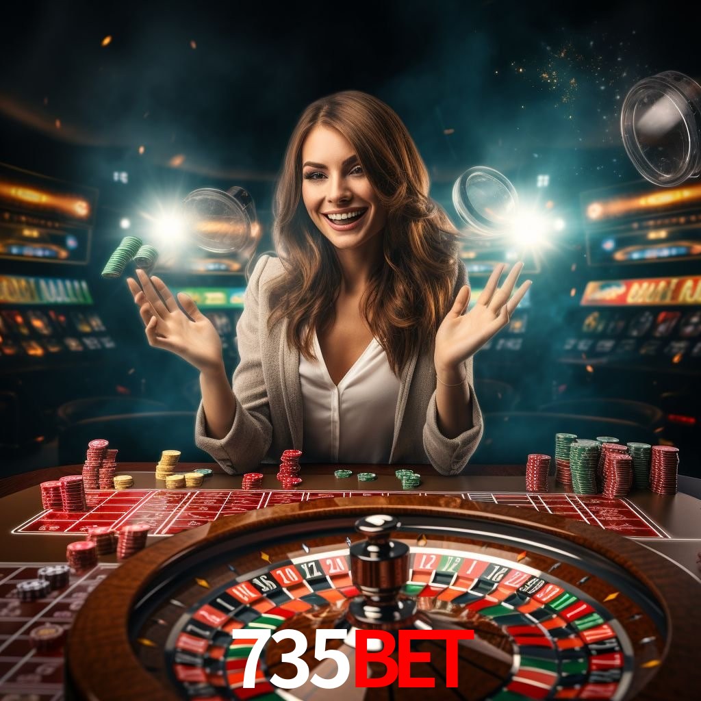 735bet App Interface