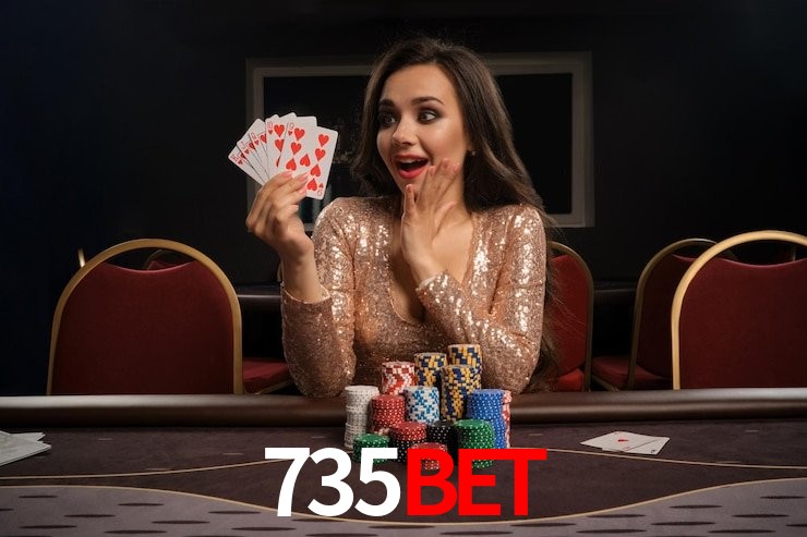 Torneios 735bet