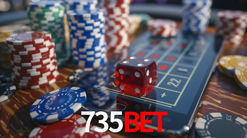 735bet login