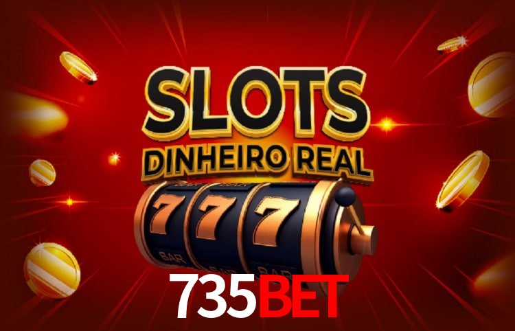 735bet Salvador - Support