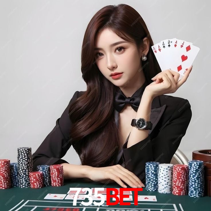 735bet - Security