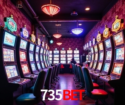 735bet Brasília - Bonus Features