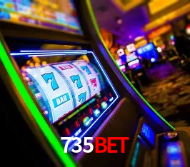 Inovações de Jogos na 735bet: O Futuro das Experiências Interativas