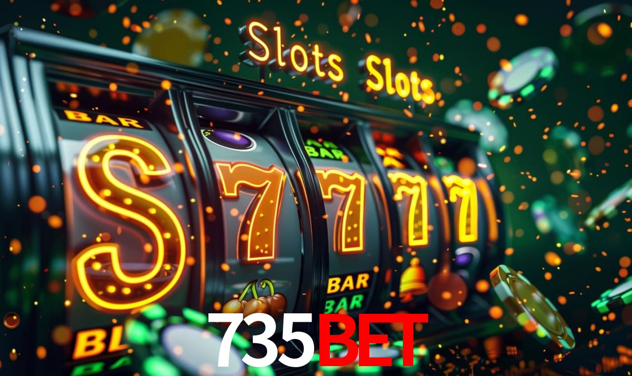 Avaliações dos Jogadores 735bet