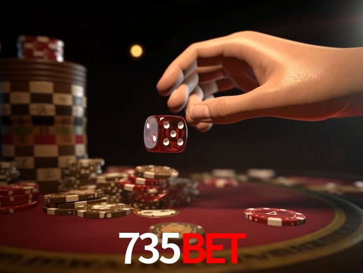 Especiais de Fim de Semana 735bet