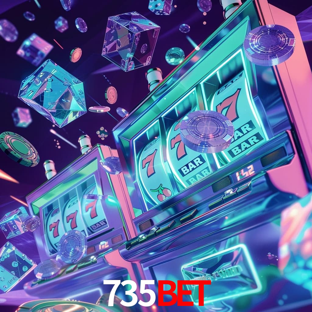 Interface Premium 735bet