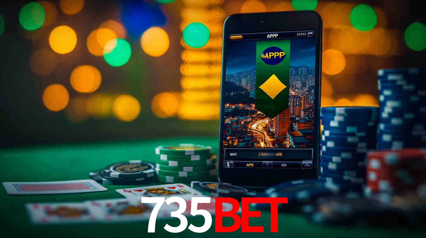 Inovações de Jogos na 735bet: O Futuro das Experiências Interativas