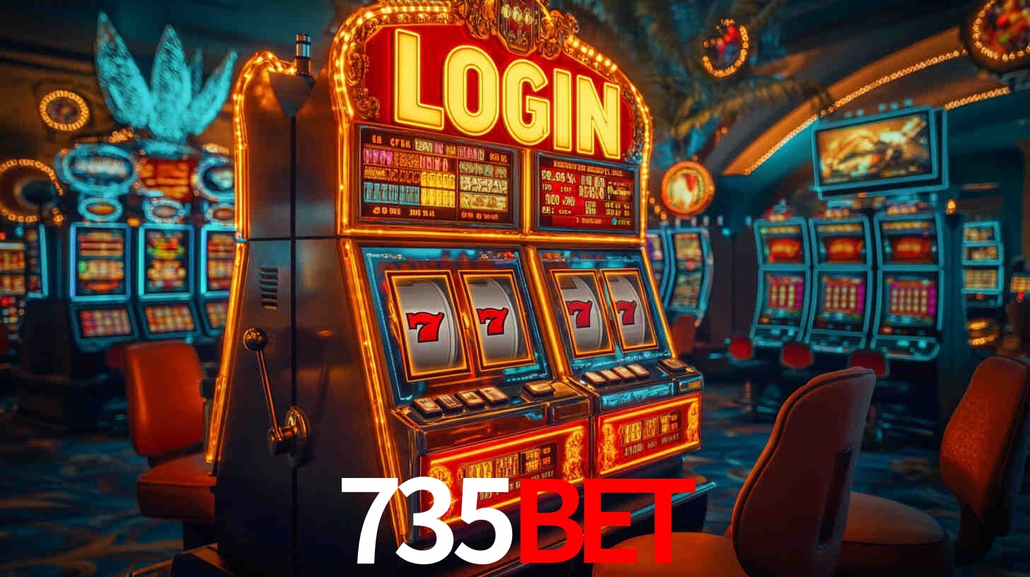 Programa VIP 735bet