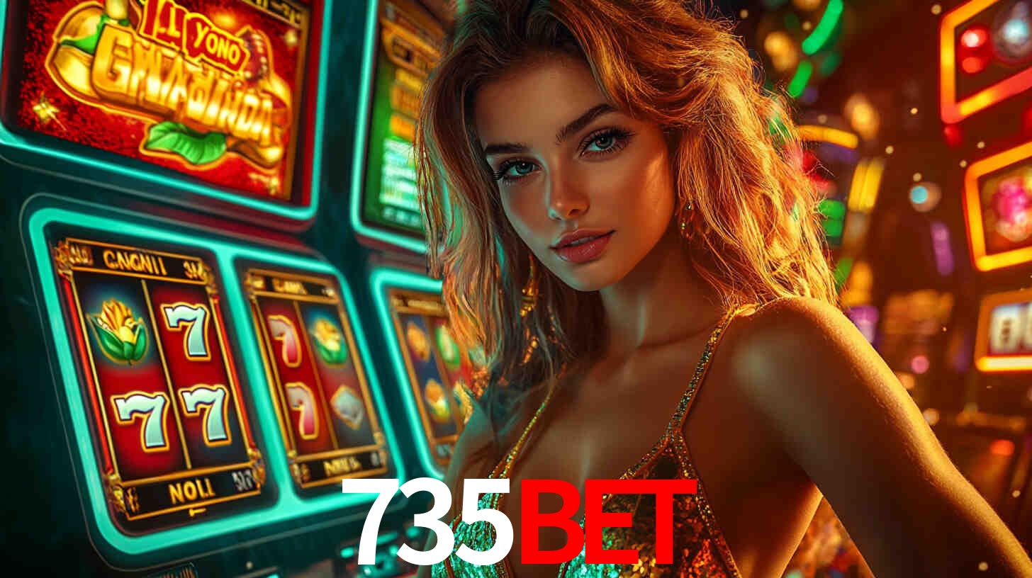 Live Casino 735bet