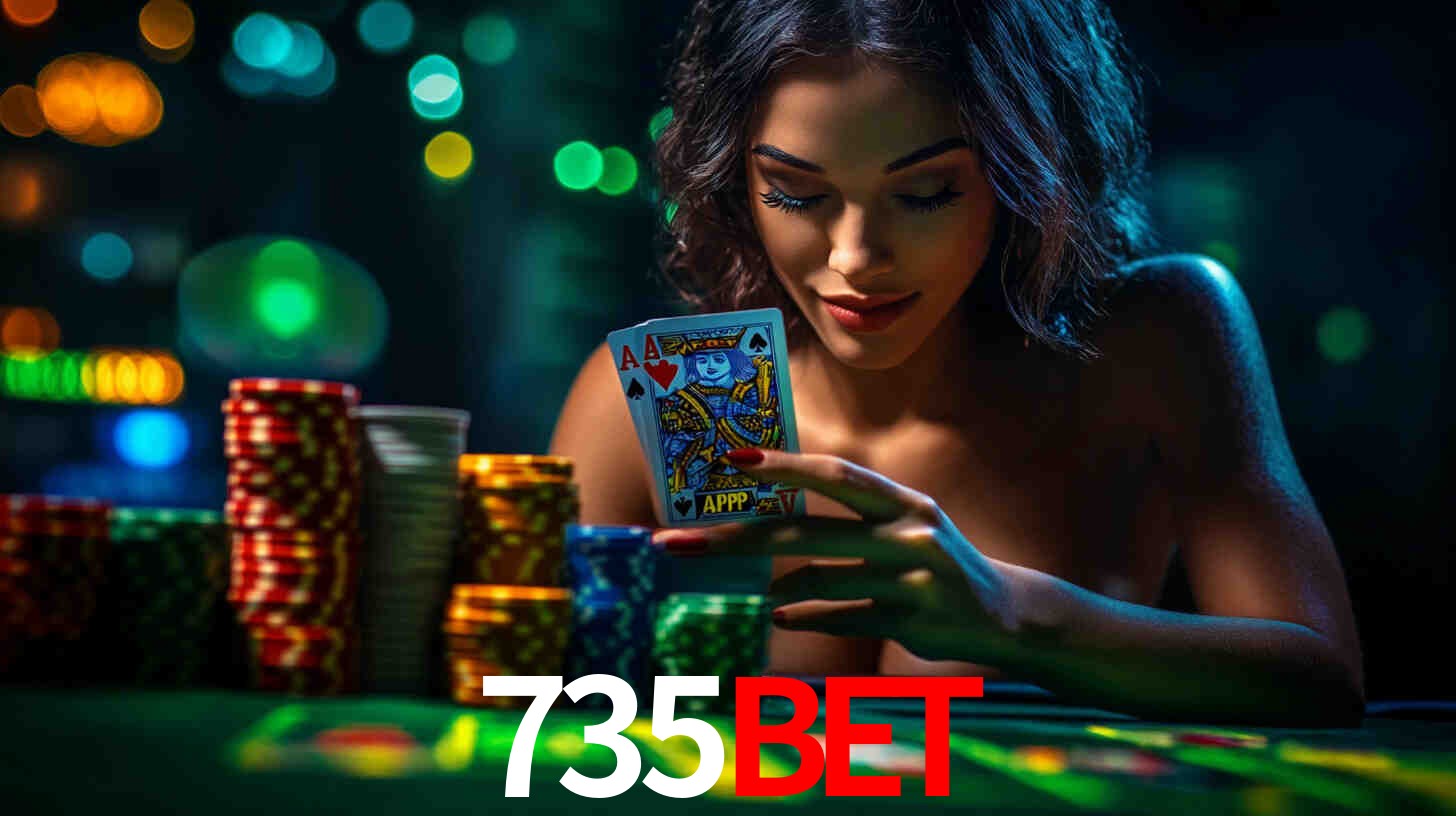 Descubra o Programa VIP da 735bet: Vantagens Exclusivas para Jogadores