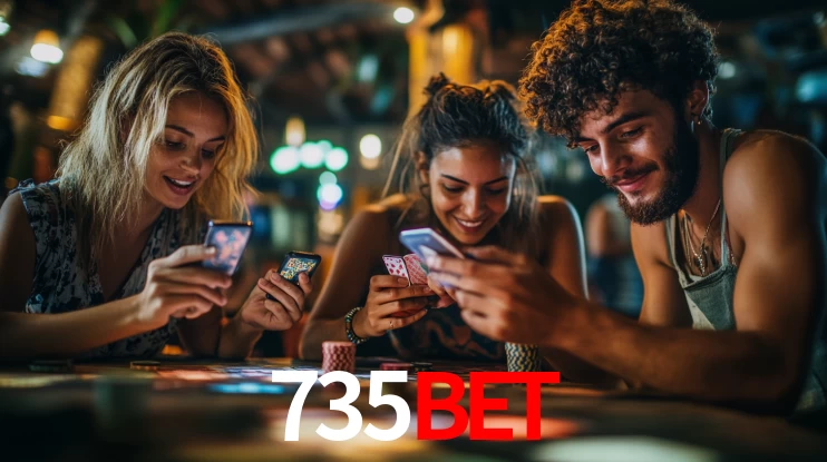 Spaceman Game 735bet