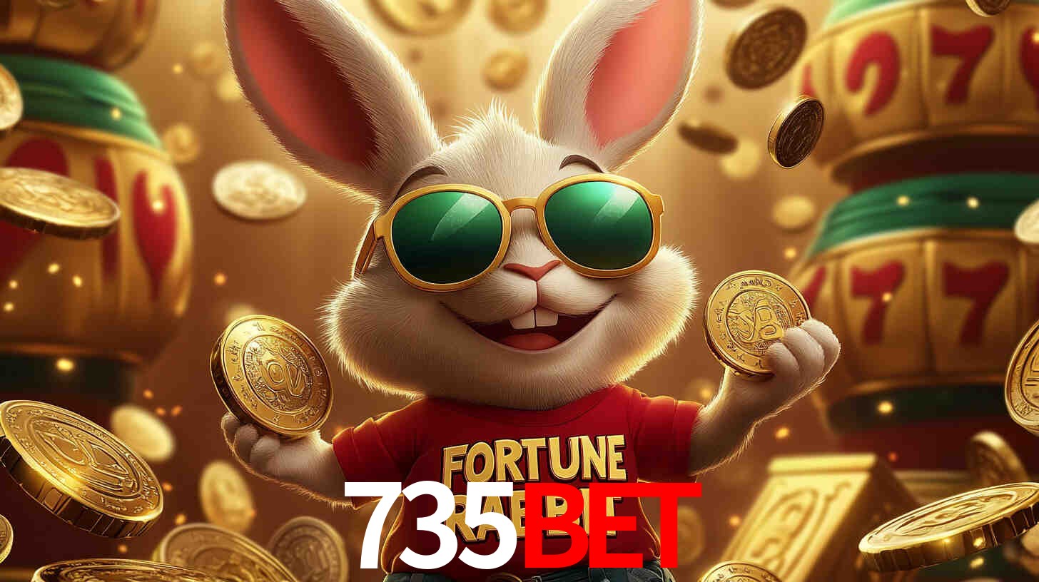 735bet: Seu Especialista em Apostas Esportivas Brasileiras