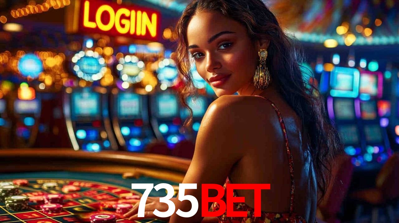 735bet Rio de Janeiro - Popular Jogos