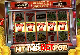 A Emoção da Loteria na 735bet: Uma Chance de Mudança de Vida