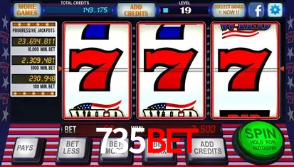 735bet São Paulo - Live Tables