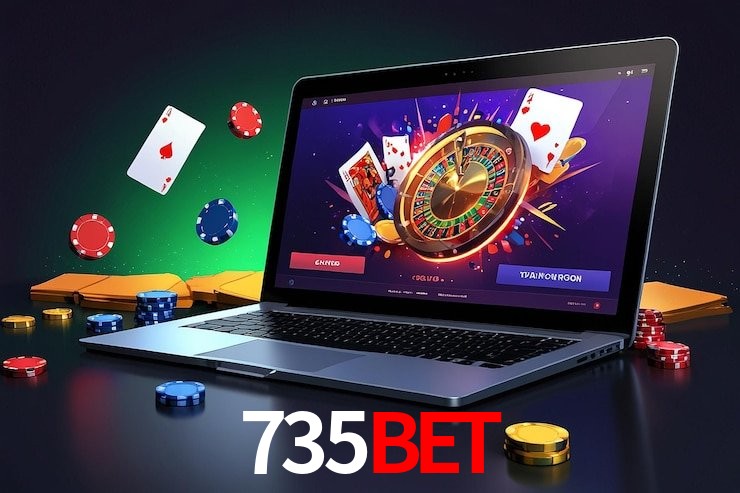 735bet Belo Horizonte - Payments