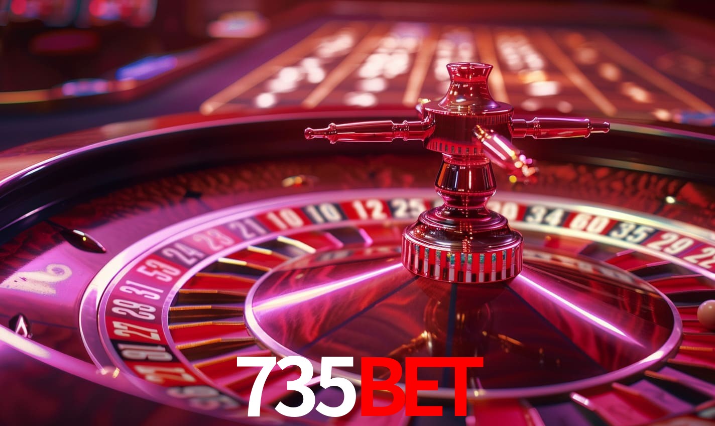 735bet Fortaleza - Leaderboard