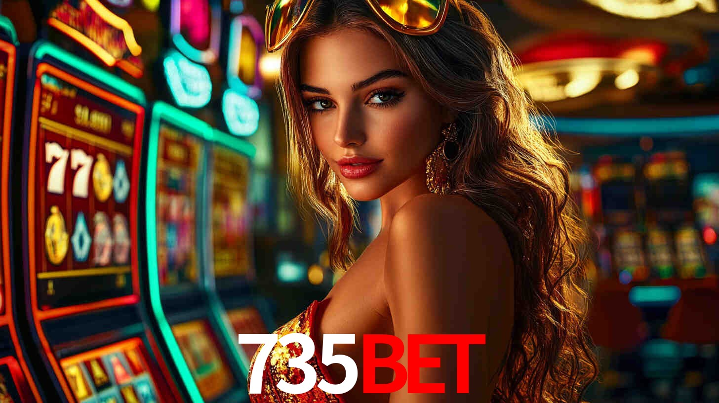 Roulette Table 735bet
