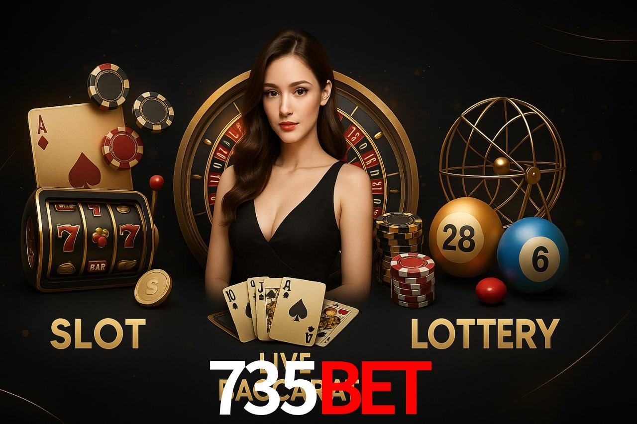735bet Belo Horizonte - Promo Tips
