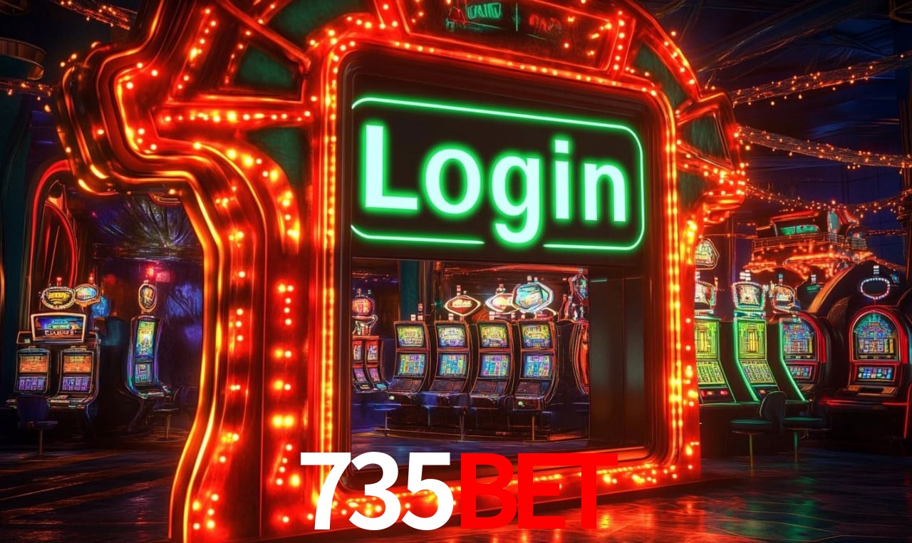 Jogos de Slot 735bet