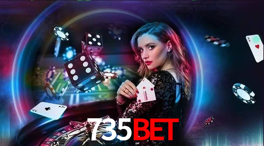Exclusive Offers 735bet