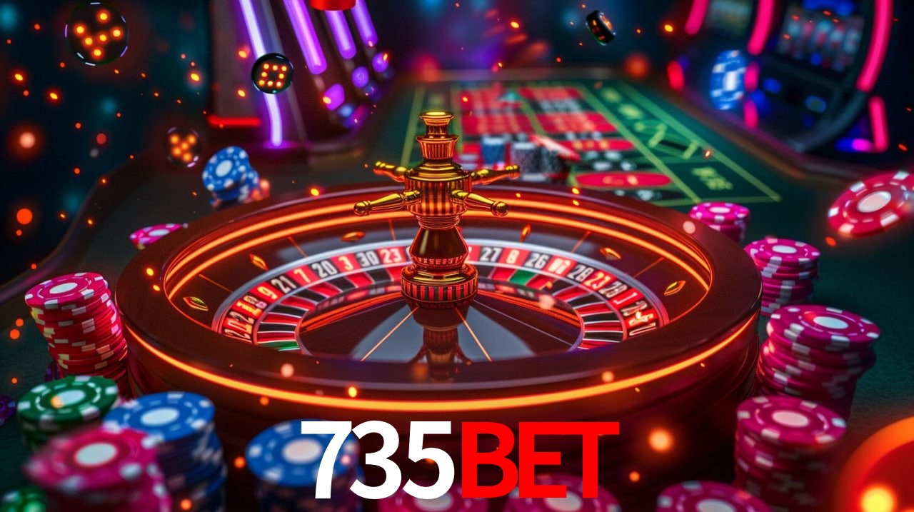 Programa VIP 735bet