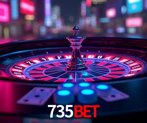 A Emoção da Loteria na 735bet: Uma Chance de Mudança de Vida