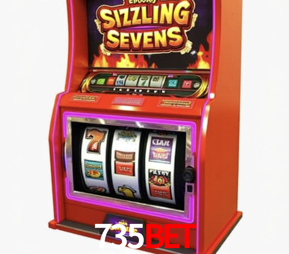APP oficial da 735bet para mobile