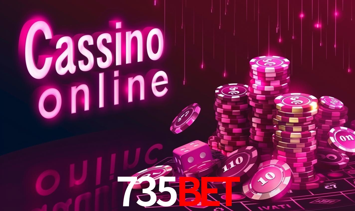 735bet Brasília - Crash Guide