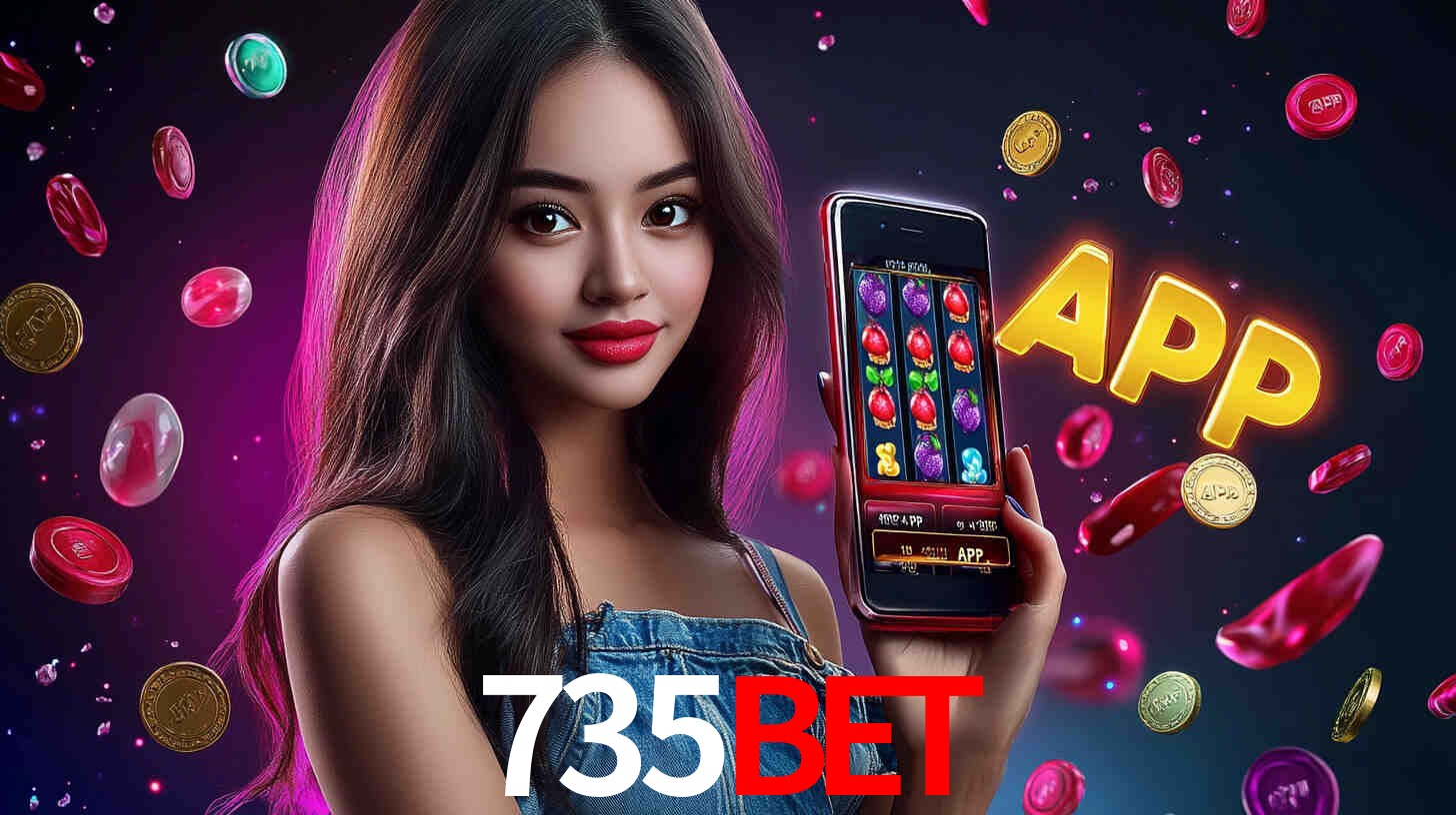 Descubra a Essência do 735bet: Nossa História e Compromissos